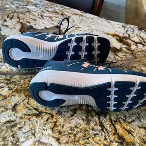 Under Armour sneakers